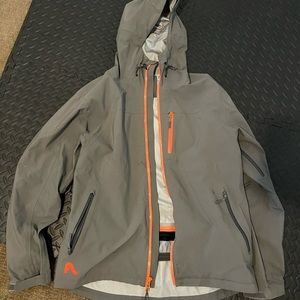 Flylow jacket